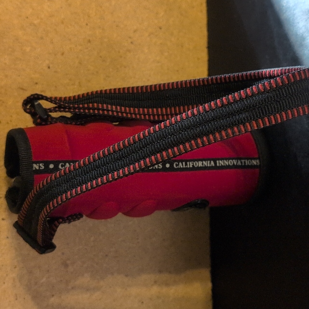 California Innovations Tumbler Insulated Carrier NWOT - Picture 4 of 8